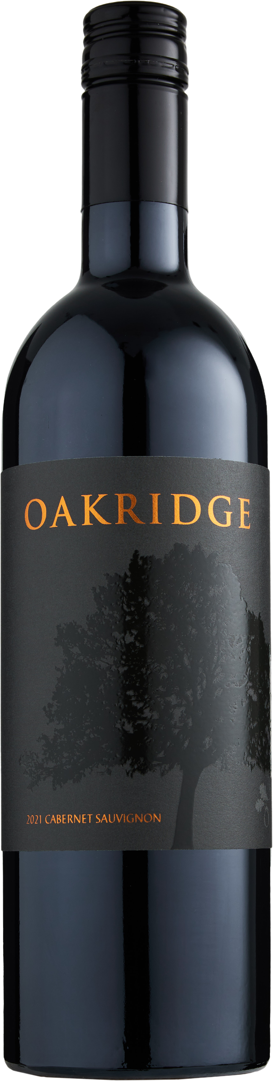 Oakridge Wines Original Vineyard Cabernet Sauvignon 2021